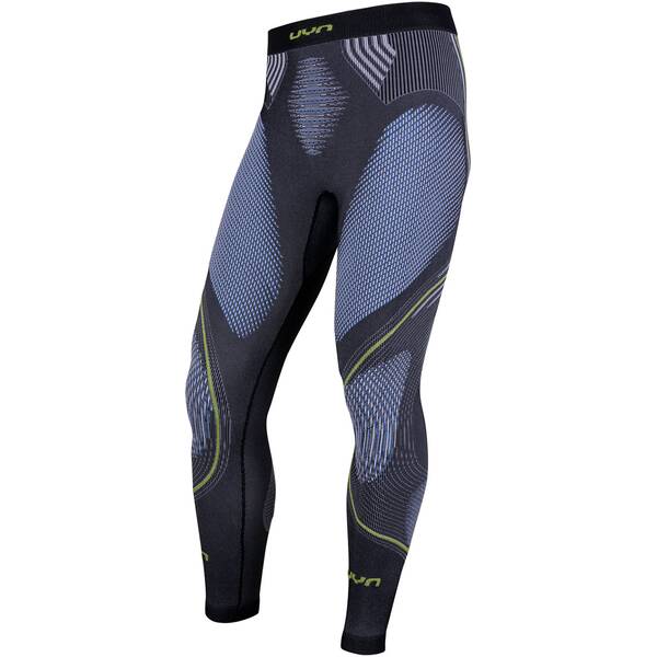 Thumbnail - UYN Herren Unterhose UYN EVOLUTYON UW PANT LONG MELANGE