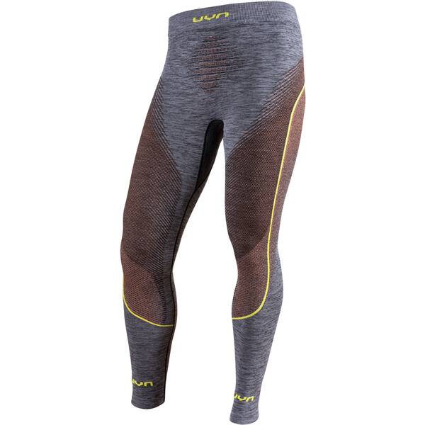 Thumbnail - UYN UNLEASH YOUR NATURE Herren Unterhose AMBITYON UW PANT LONG MELANGE