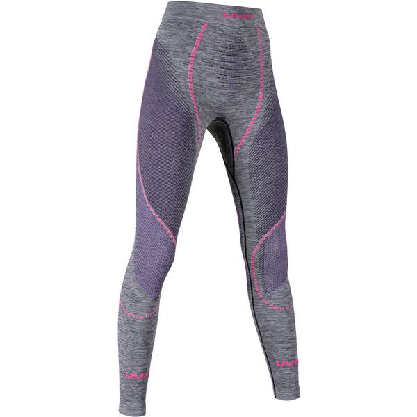 Thumbnail - UYN UNLEASH YOUR NATURE Damen Unterhose AMBITYON UW PANT LONG MELANGE