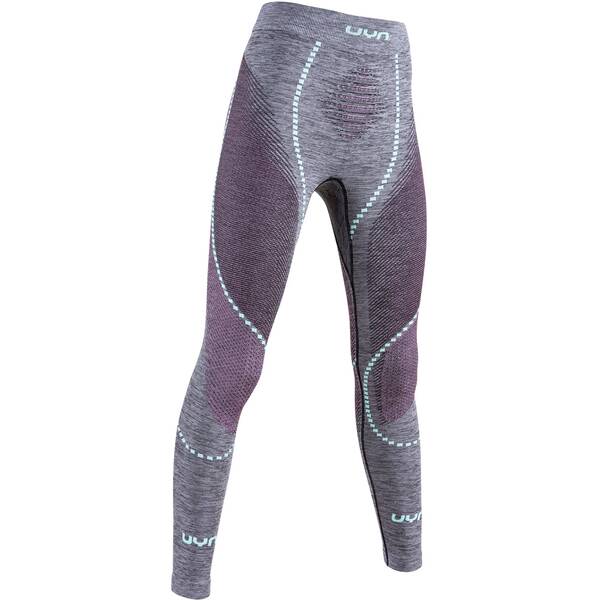 Thumbnail - UYN UNLEASH YOUR NATURE Damen Unterhose AMBITYON UW PANT LONG MELANGE