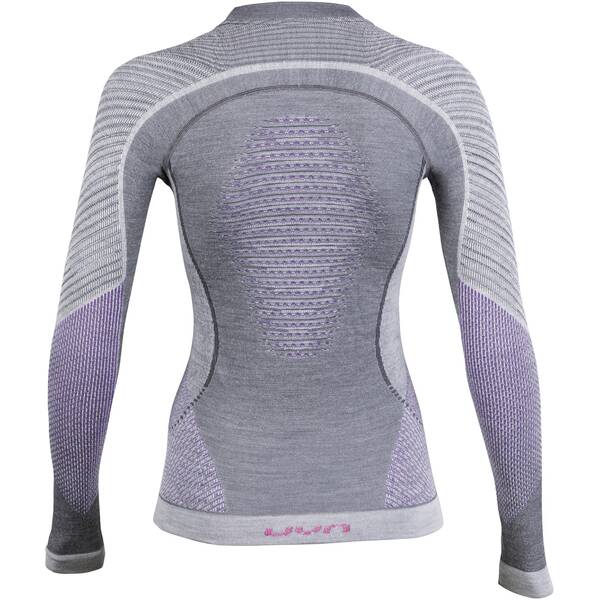 Thumbnail - UYN UNLEASH YOUR NATURE Damen Longsleeve FUSYON UW SHIRT LG_SL