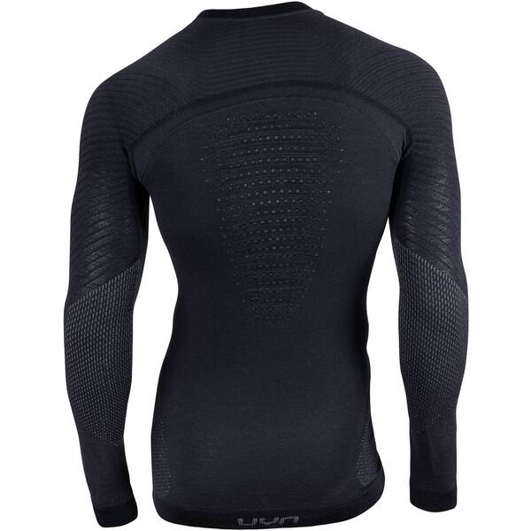 Thumbnail - UYN UNLEASH YOUR NATURE Herren Longsleeve FUSYON UW SHIRT LG_SL