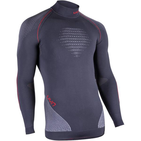 Thumbnail - UYN Herren Longsleeve UYN UYN EVOLUTYION UW SHIRT LG_SL TURTLE NECK