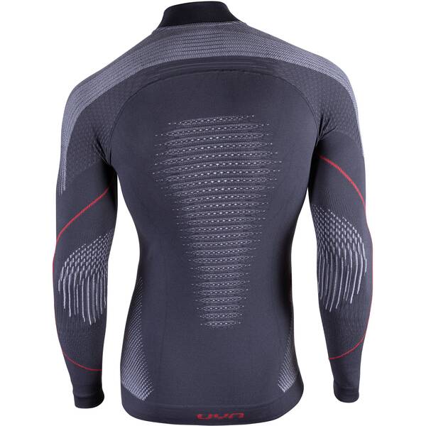 Thumbnail - UYN Herren Longsleeve UYN UYN EVOLUTYION UW SHIRT LG_SL TURTLE NECK