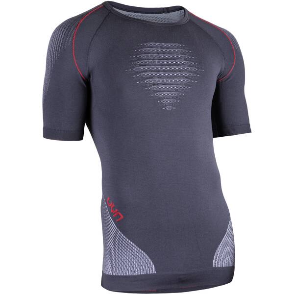 Thumbnail - UYN Herren Shortsleeve UYN MULTISPORT UYN EVOLUTYION UW SHIRT SH_SL