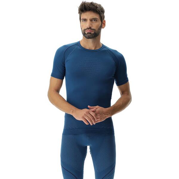 Thumbnail - UYN Herren Shortsleeve UYN MULTISPORT UYN EVOLUTYION UW SHIRT SH_SL