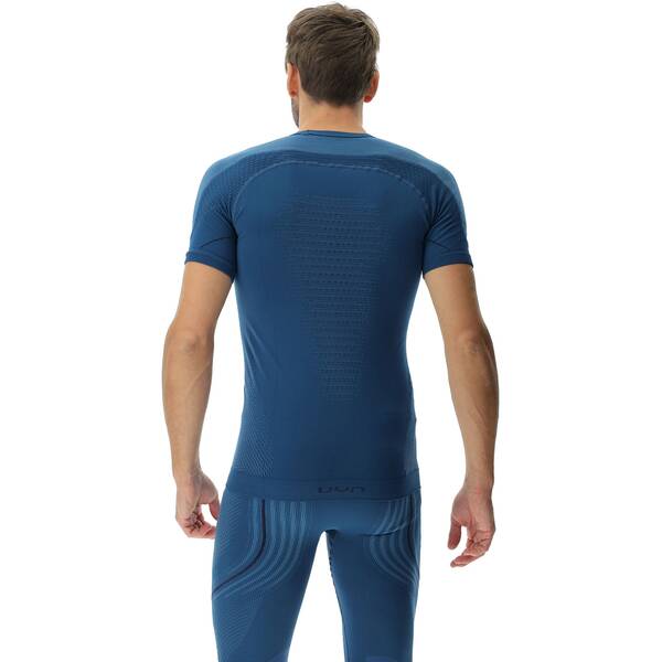 Thumbnail - UYN Herren Shortsleeve UYN MULTISPORT UYN EVOLUTYION UW SHIRT SH_SL