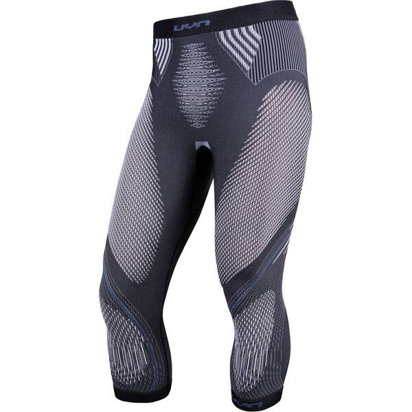 Thumbnail - UYN UNLEASH YOUR NATURE Herren Unterhose EVOLUTYION UW PANTS MEDIUM MELANGE