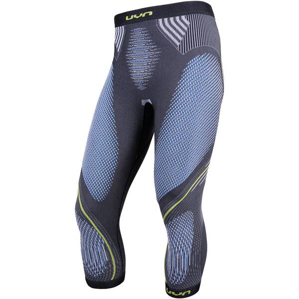 Thumbnail - UYN UNLEASH YOUR NATURE Herren Unterhose EVOLUTYION UW PANTS MEDIUM MELANGE