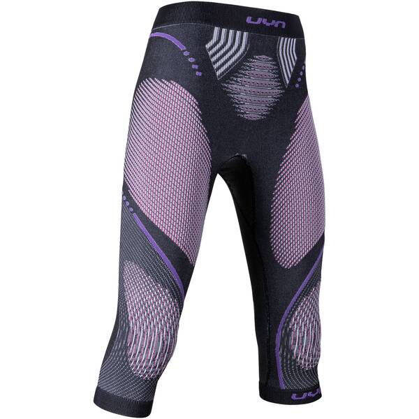 Thumbnail - UYN Damen Unterhose UYN EVOLUTYON UW PANT MEDIUM MELANGE