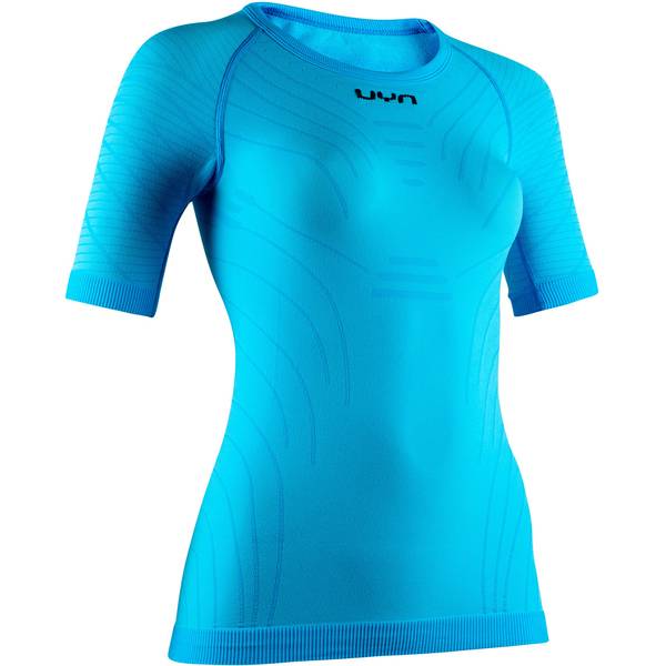 Thumbnail - UYN Damen Unterhemd UYN LADY MOTYON 2.0 UW SHIRT