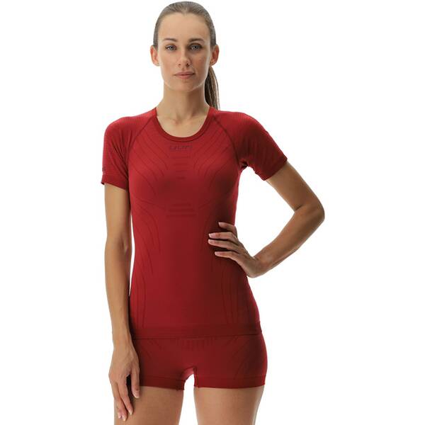 Thumbnail - UYN Damen Unterhemd UYN LADY MOTYON 2.0 UW SHIRT
