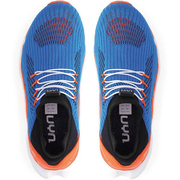 Thumbnail - UYN Herren Freizeitschuhe CITY RUNNING SHOES