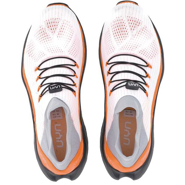 Thumbnail - UYN Herren Freizeitschuhe CITY RUNNING SHOES BLACK