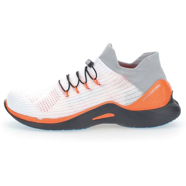 Thumbnail - UYN Herren Freizeitschuhe CITY RUNNING SHOES BLACK