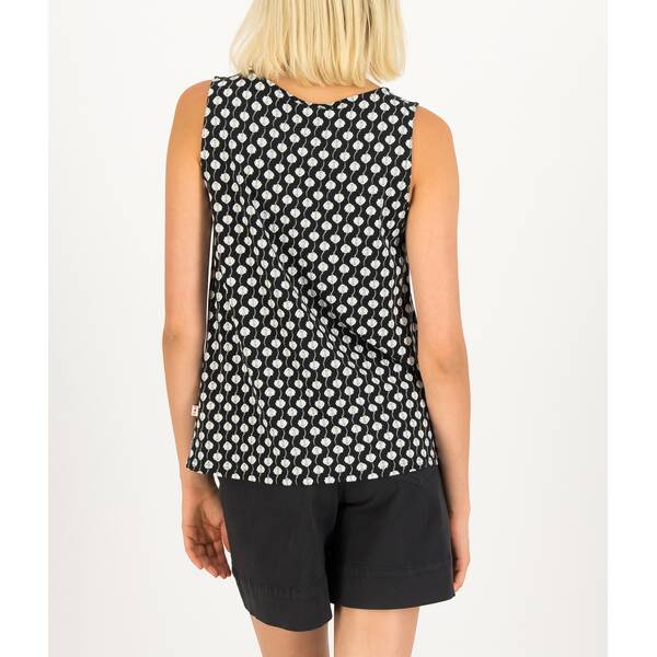 Thumbnail - BLUTSGESCHWISTER Damen Top Graceful Belle