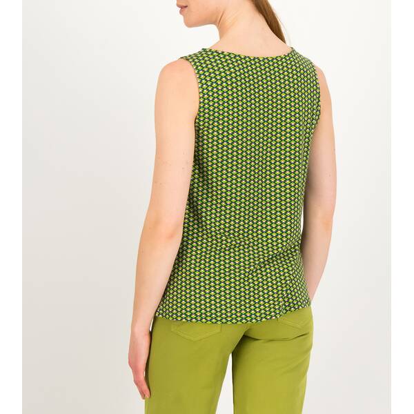 Thumbnail - BLUTSGESCHWISTER Damen Top Graceful Belle