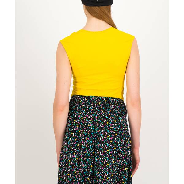 Thumbnail - BLUTSGESCHWISTER Damen Top Let Romance Rule