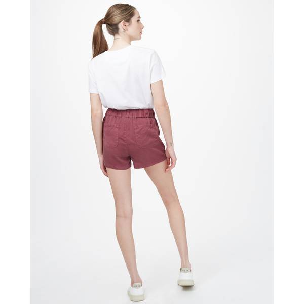 Thumbnail - TENTREE Damen Shorts