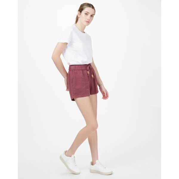 Thumbnail - TENTREE Damen Shorts