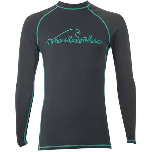 Thumbnail - WAVEBREAKER Herren Kapuzensweat Shirt
