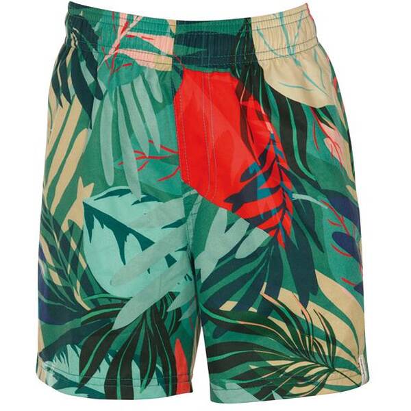 Thumbnail - WAVEBREAKER Kinder Badeshorts Shorts