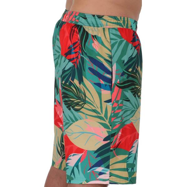 Thumbnail - WAVEBREAKER Herren Badebermuda Shorts