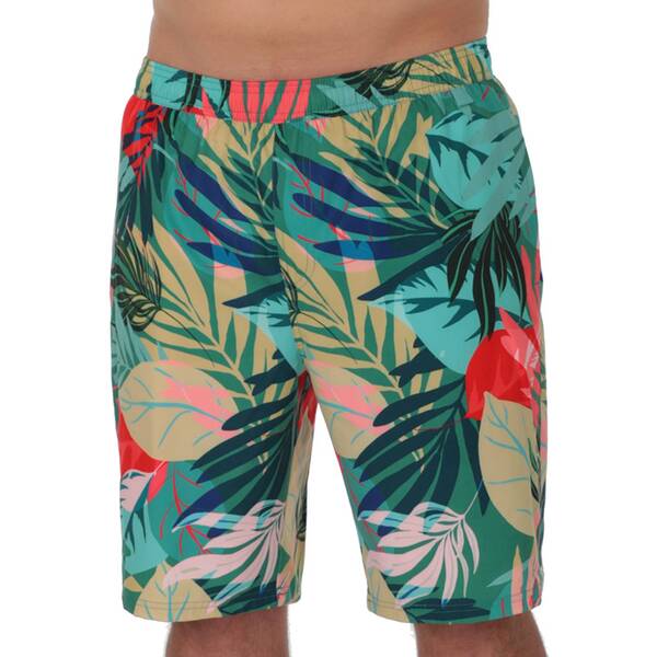 Thumbnail - WAVEBREAKER Herren Badebermuda Shorts