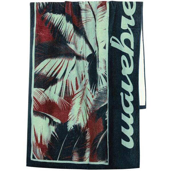 Thumbnail - WAVEBREAKER Strandtuch