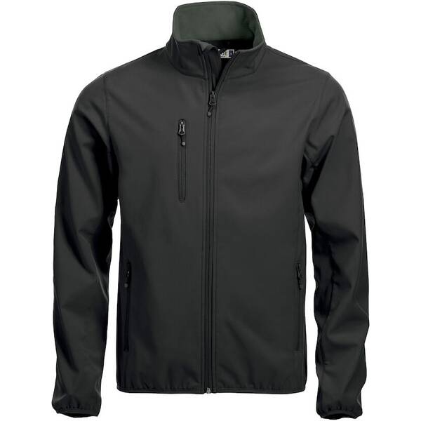 Thumbnail - CLIQUE Herren Blazer Basic Softshell Jacket