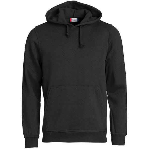 Thumbnail - CLIQUE Herren Kapuzensweat Basic Hoody
