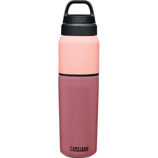 Thumbnail - CAMELBAK Trinkflasche MultiBev SST Vacuum Stainless