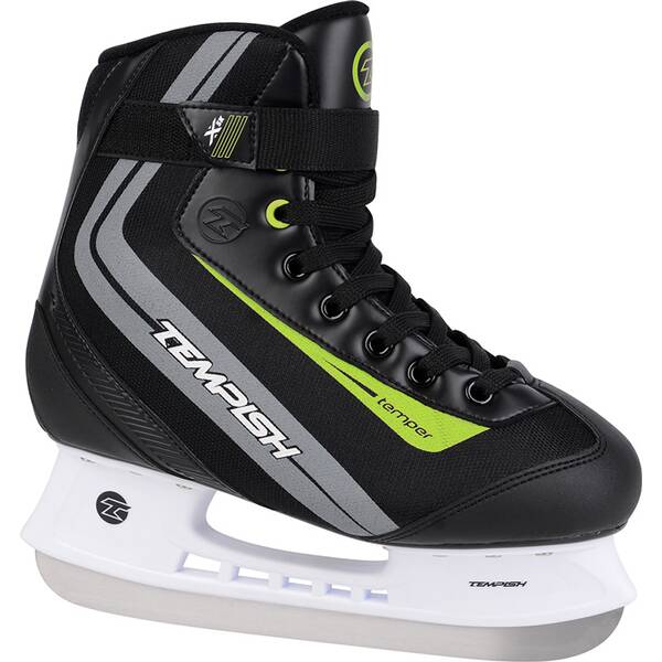 Thumbnail - TEMPISH Herren Eishockeyschuhe Eishockeyschlittschuh TEMPER - Herren
