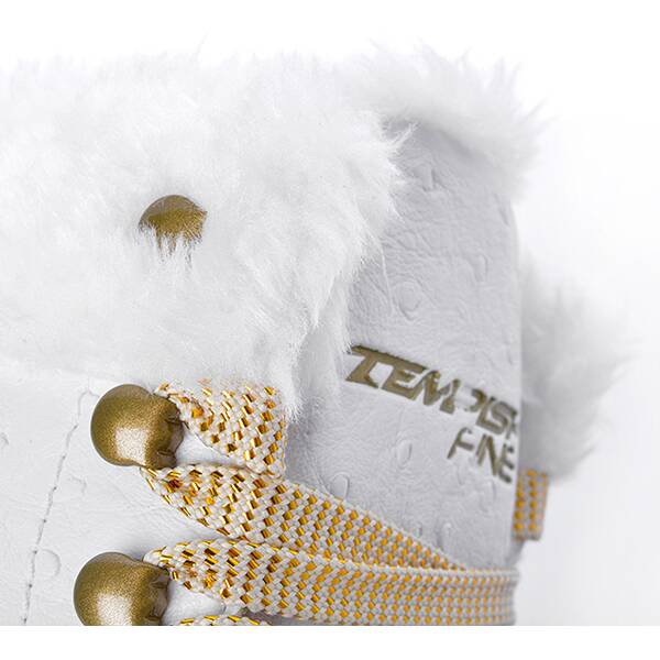 Thumbnail - TEMPISH Herren Eishockeyschuhe Kunstlaufschlittschuh FINE - Sr.