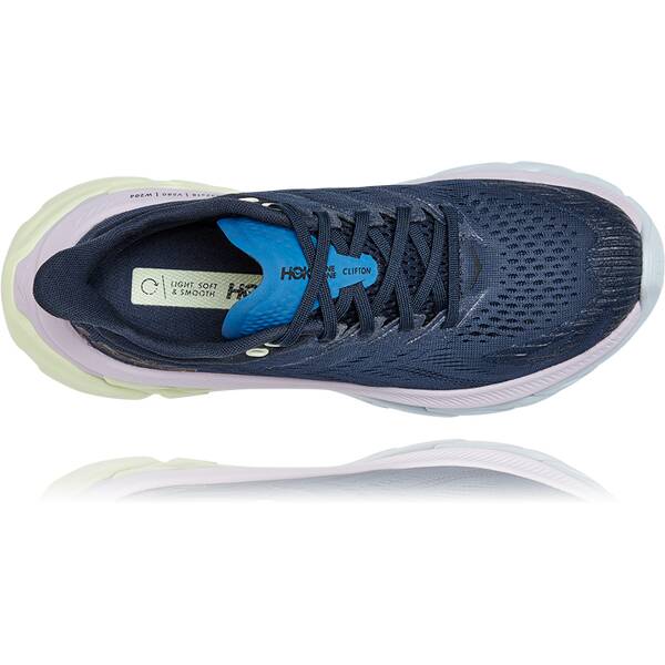 Thumbnail - HOKA Damen Laufschuhe W CLIFTON EDGE