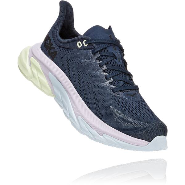 Thumbnail - HOKA Damen Laufschuhe W CLIFTON EDGE