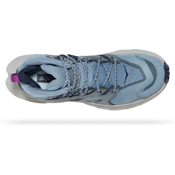 Thumbnail - HOKA Damen Bergstiefel W ANACAPA MID GTX