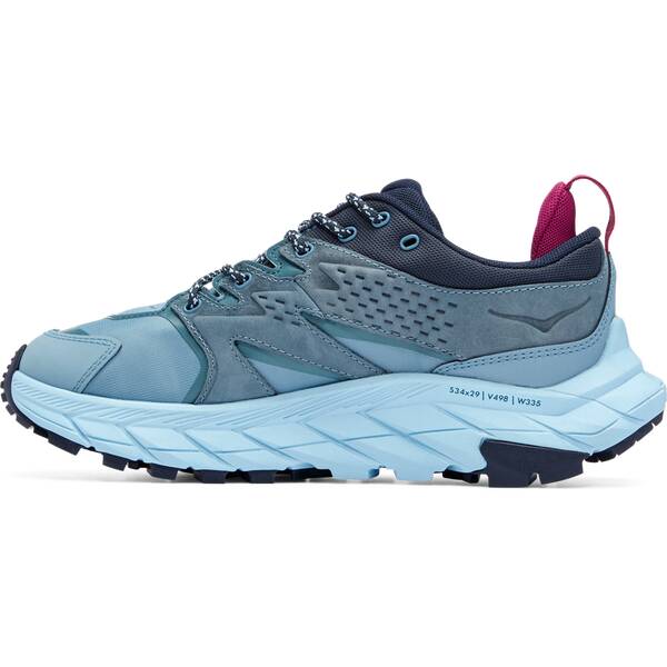 Thumbnail - HOKA Damen Trekkinghalbschuhe W ANACAPA LOW GTX