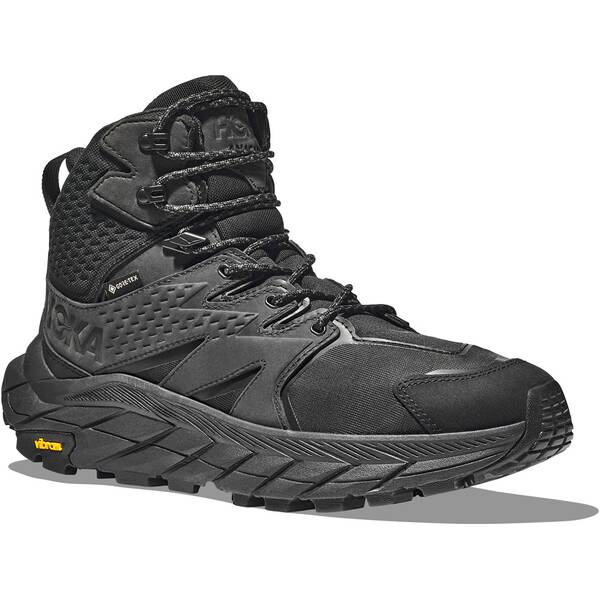 Thumbnail - HOKA Herren Bergstiefel M ANACAPA MID GTX
