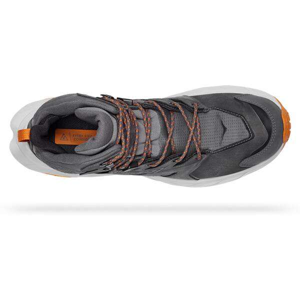 Thumbnail - HOKA Herren Bergstiefel M ANACAPA MID GTX