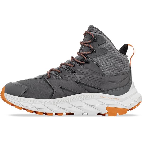 Thumbnail - HOKA Herren Bergstiefel M ANACAPA MID GTX