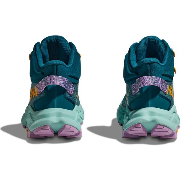 Thumbnail - HOKA Damen Trekkingstiefel TRAIL CODE GTX