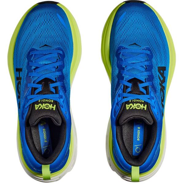 Thumbnail - HOKA Herren Laufschuhe BONDI 8