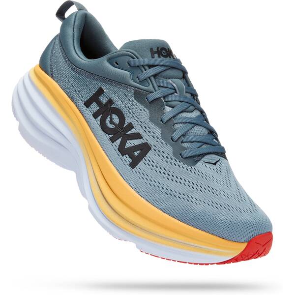 Thumbnail - HOKA Herren Laufschuhe BONDI 8
