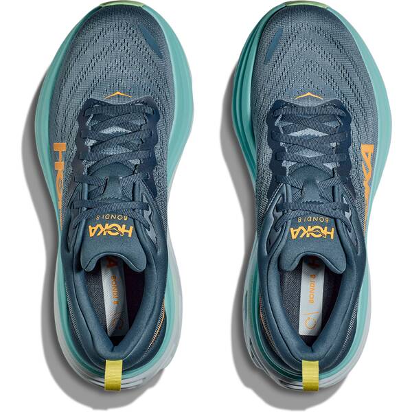 Thumbnail - HOKA Herren Laufschuhe BONDI 8