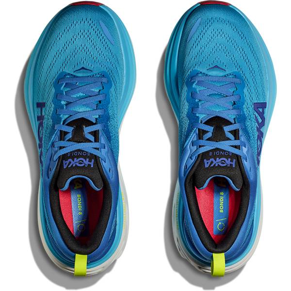 Thumbnail - HOKA Herren Laufschuhe BONDI 8