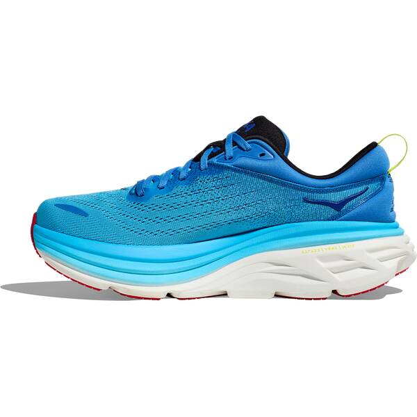 Thumbnail - HOKA Herren Laufschuhe BONDI 8