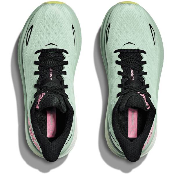 Thumbnail - HOKA Damen Laufschuhe CLIFTON 9