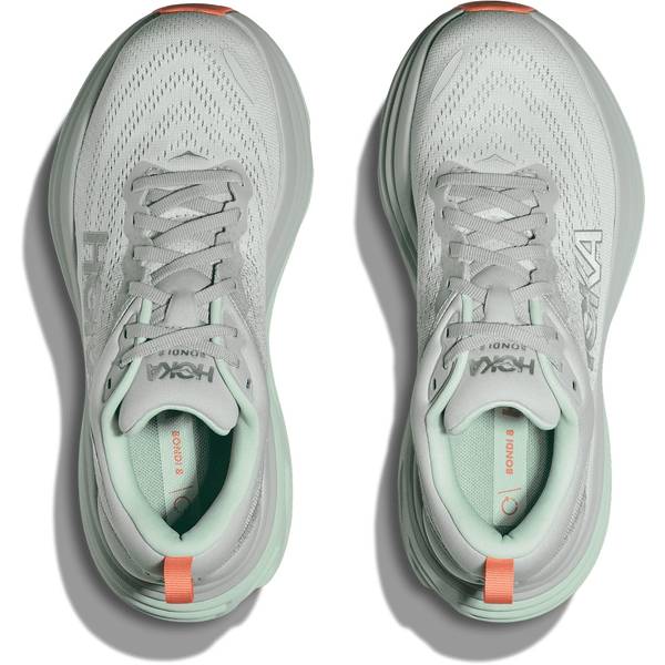 Thumbnail - HOKA Damen Laufschuhe BONDI 8
