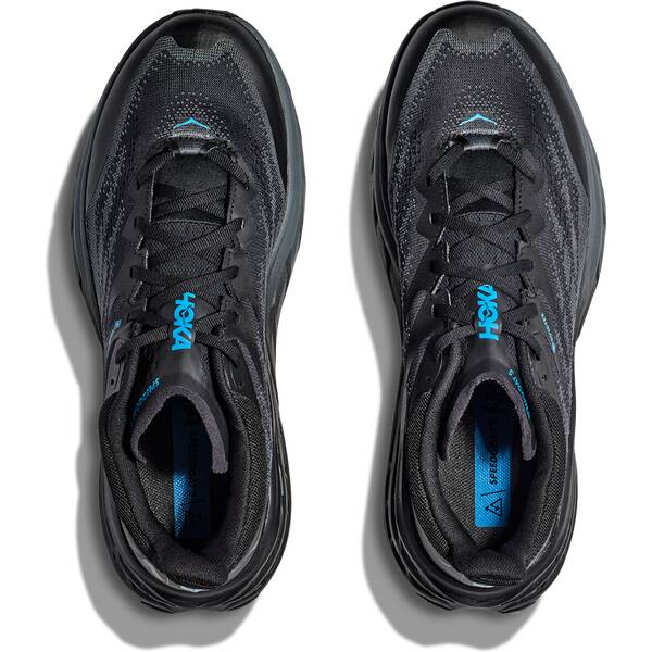 Thumbnail - HOKA Herren Trailrunningschuhe M SPEEDGOAT 5 GTX SPIKE